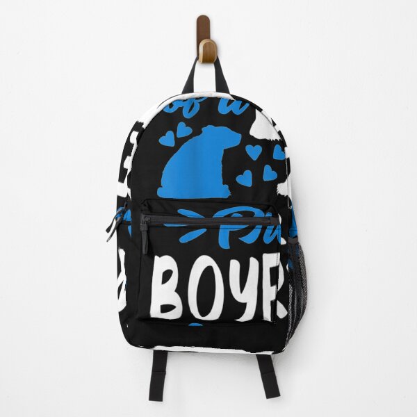 Item preview, Brave I Boyfriend I Apraxia Awareness I Blue Ribbon Bear designed and sold by sheilase.