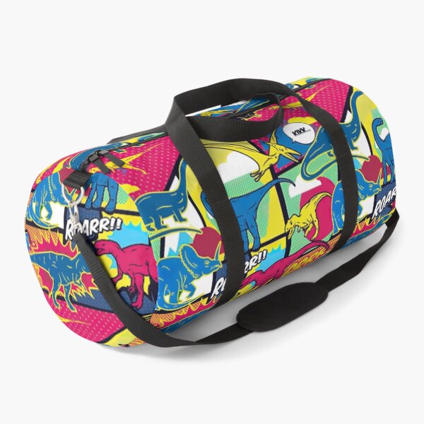 Item preview, Dinosaur Seamless Pattern, Dinosaur Seamless Pattern Design designed and sold by graphic-genie.
