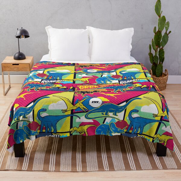 Item preview, Dinosaur Seamless Pattern, Dinosaur Seamless Pattern Design designed and sold by graphic-genie.