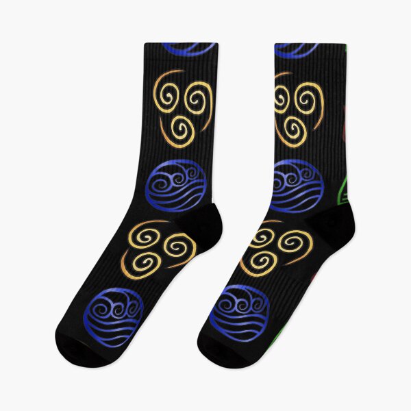Item preview, Four Elements designed and sold by Fandom-Finesse.