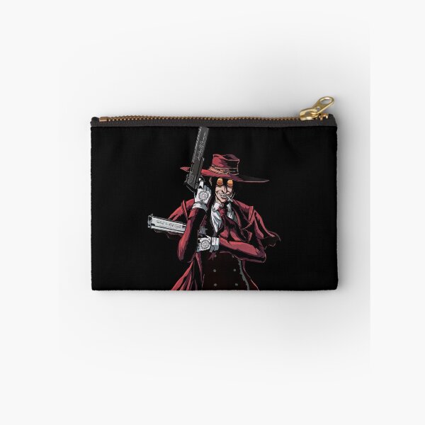 Item preview, Alcard - Hellsing Fantasy Manga Ultimate Animation designed and sold by BillScott2.