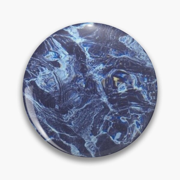 Item preview, Trippy water photograph designed and sold by Robisko Store.
