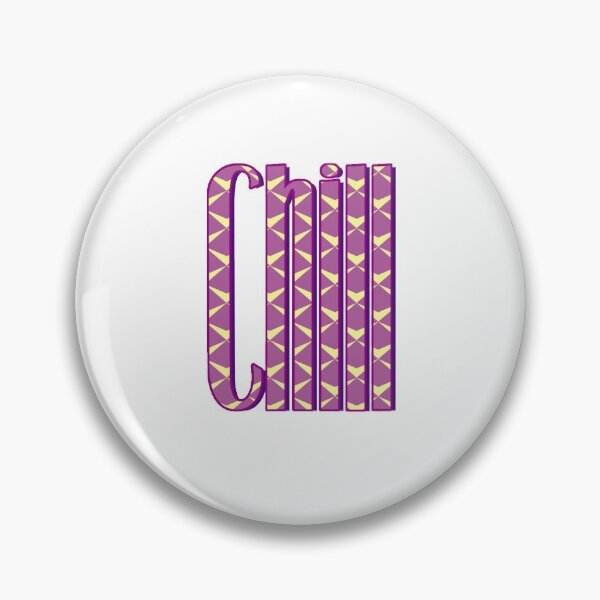 Item preview, Chill designed and sold by UlaFine.