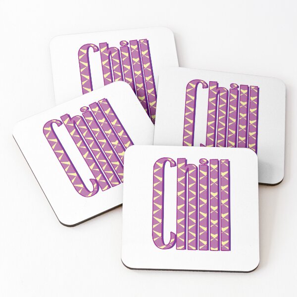 Item preview, Chill designed and sold by UlaFine.