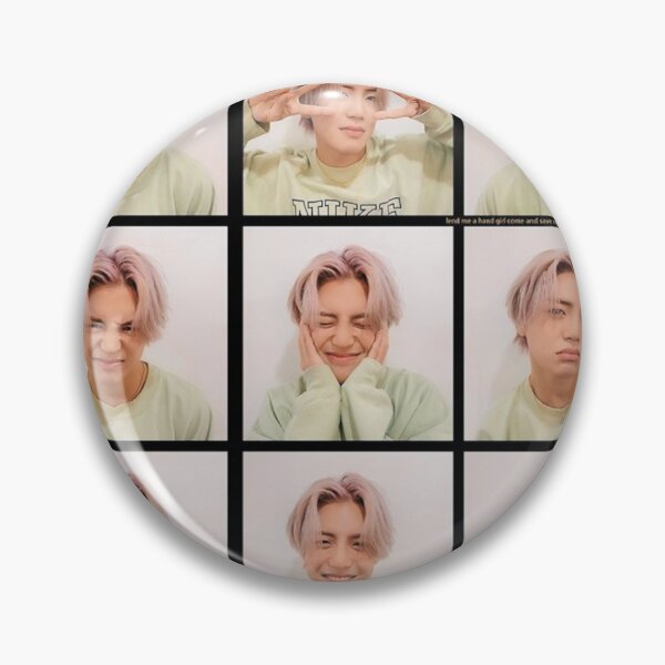 Item preview, a.c.e donghun designed and sold by DearWinnie.