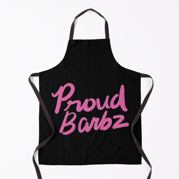 Item preview, Proud Barbz designed and sold by HurtBillta.