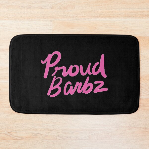 Item preview, Proud Barbz designed and sold by HurtBillta.