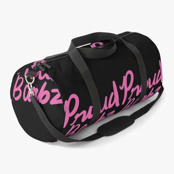 Item preview, Proud Barbz designed and sold by HurtBillta.
