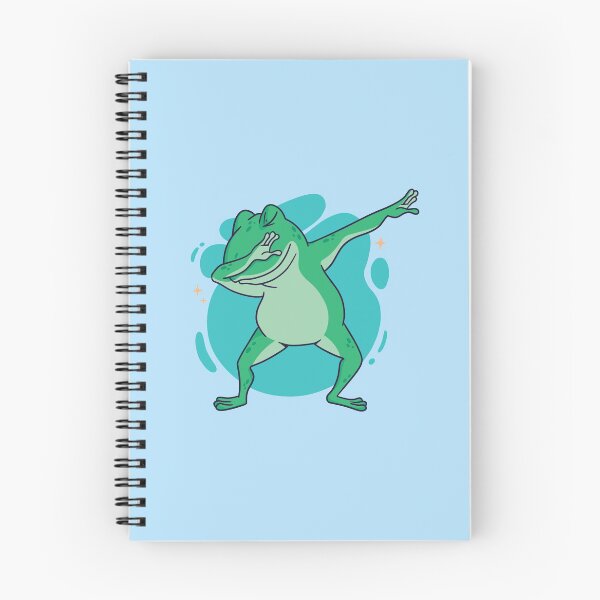 Item preview, Dancing frog designed and sold by DerSenat.