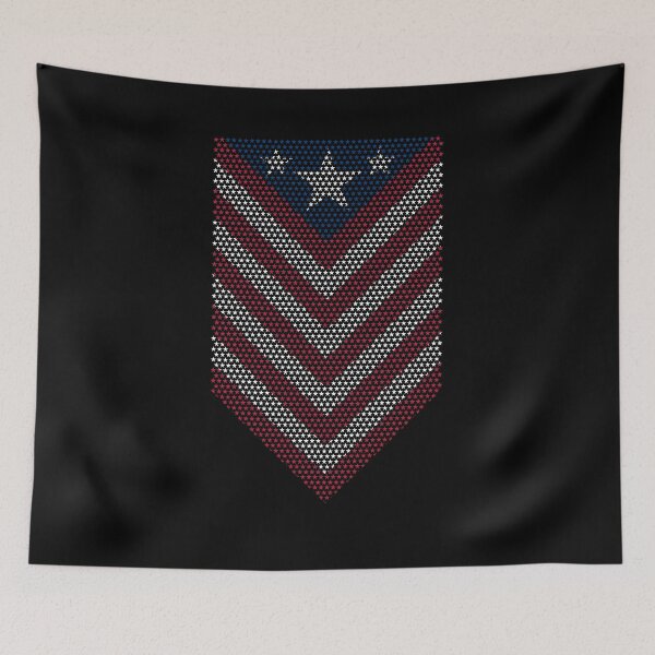 Item preview, 4thofJuly StarFlag designed and sold by HexOne.