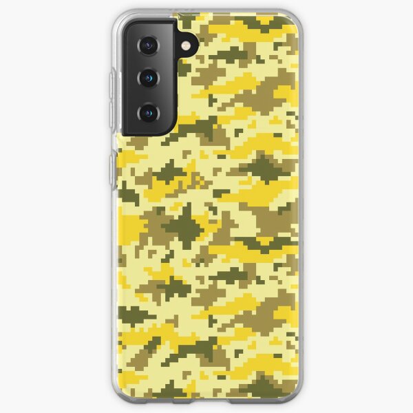 Goldene Waffe Samsung Galaxy Hullen Redbubble