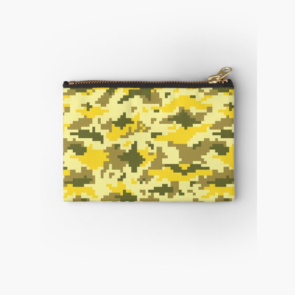 Item preview, Golden Digital Camoflage designed and sold by miraclemaker.