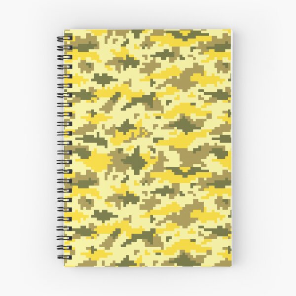 Item preview, Golden Digital Camoflage designed and sold by miraclemaker.