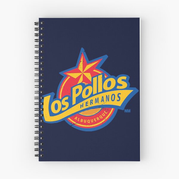 Item preview, Los Pollos Hermanos T-Shirt designed and sold by xucxucy17.
