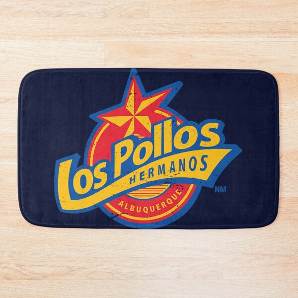 Item preview, Los Pollos Hermanos T-Shirt designed and sold by xucxucy17.