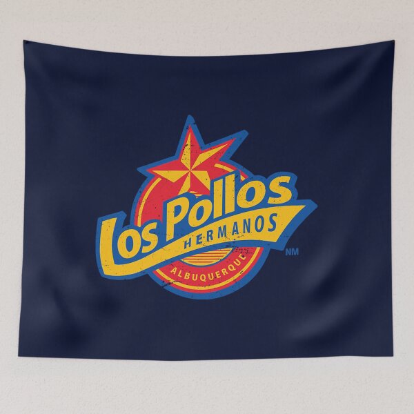Item preview, Los Pollos Hermanos T-Shirt designed and sold by xucxucy17.