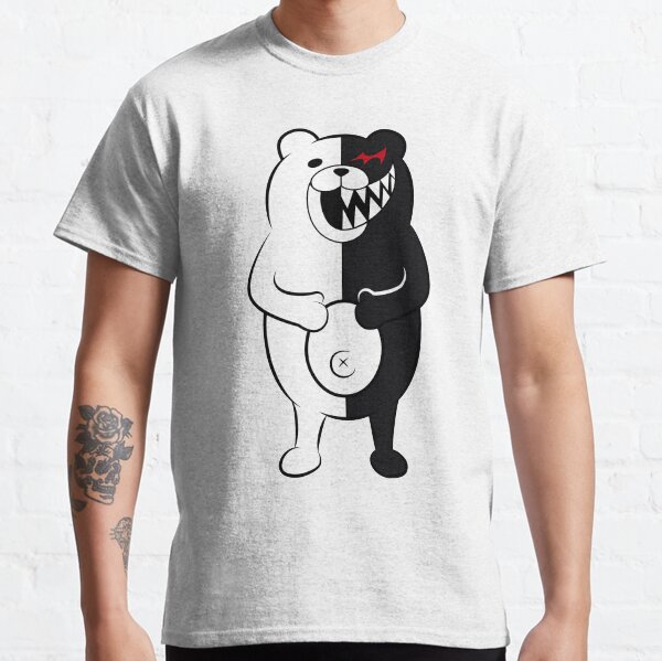 monokuma shirt