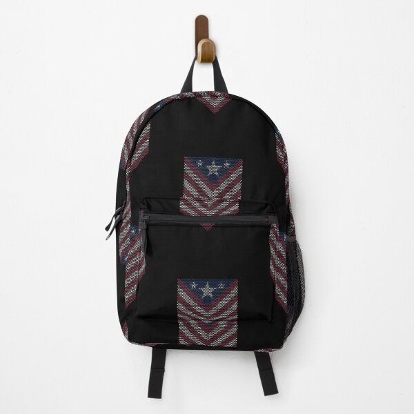 Item preview, 4thofJuly StarFlag designed and sold by HexOne.