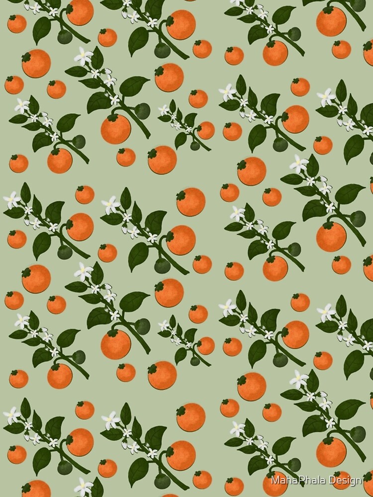 Marmalade Wear by MahaphalaDesign