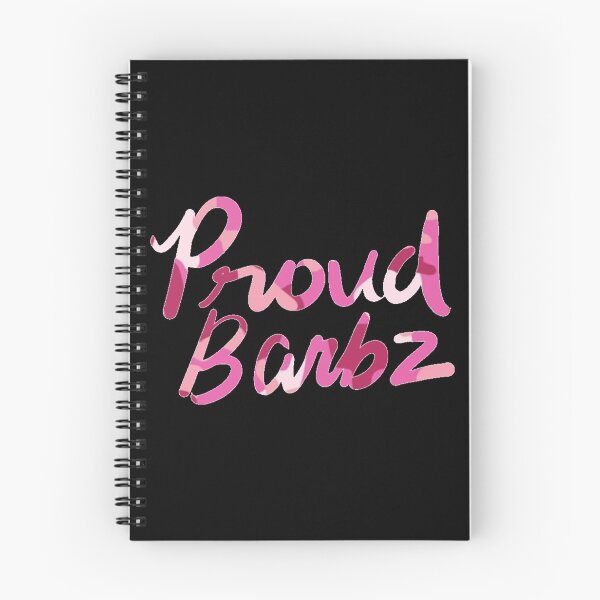 Item preview, Proud Barbz designed and sold by HurtBillta.