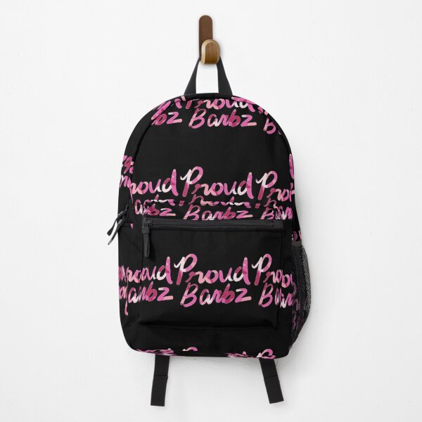 Item preview, Proud Barbz designed and sold by HurtBillta.
