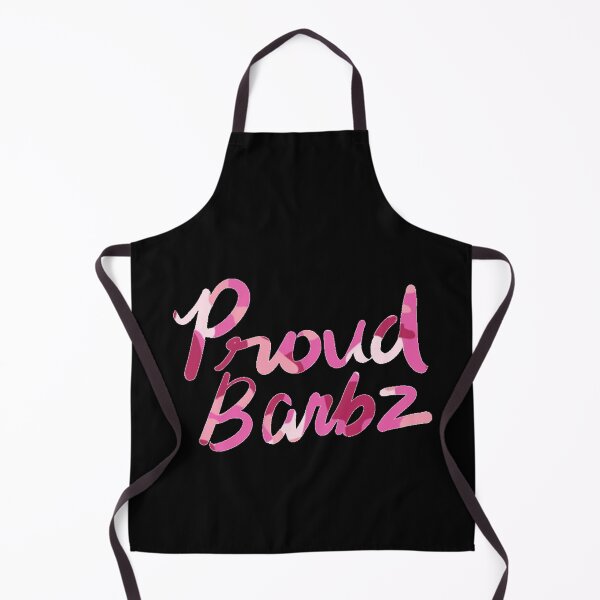 Item preview, Proud Barbz designed and sold by HurtBillta.