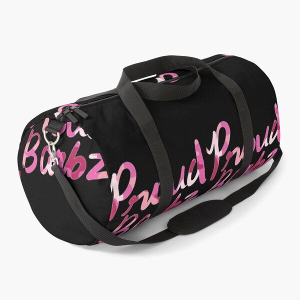 Item preview, Proud Barbz designed and sold by HurtBillta.