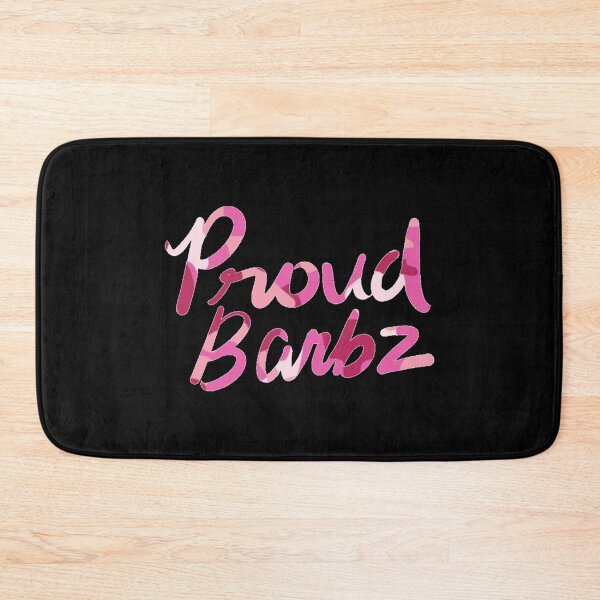 Item preview, Proud Barbz designed and sold by HurtBillta.