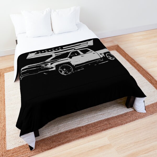chevy bed set
