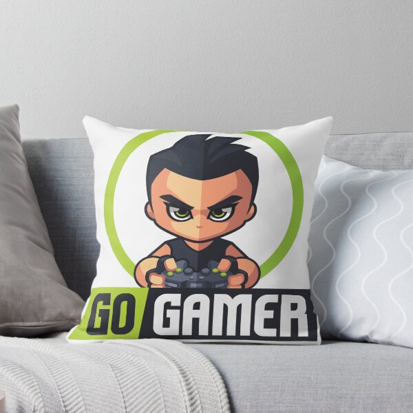 Item preview, Gamers Unite! Go Gamers! designed and sold by Jordan Santamaria.