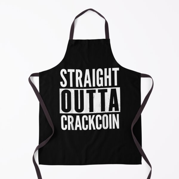 Artikelvorschau, Crackcoin gerade aus lustig entworfen und verkauft von sheilase.