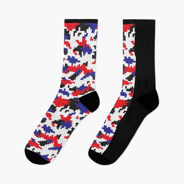 Item preview, Patriot Digital Camoflage designed and sold by miraclemaker.