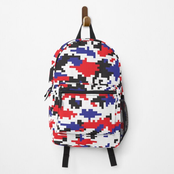 Item preview, Patriot Digital Camoflage designed and sold by miraclemaker.