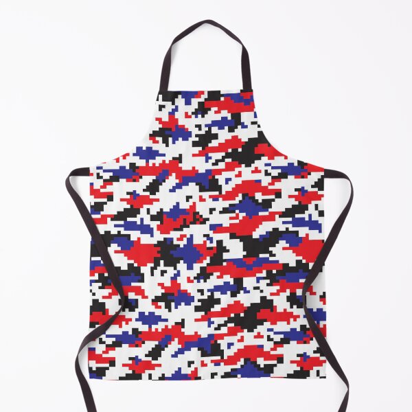 Item preview, Patriot Digital Camoflage designed and sold by miraclemaker.