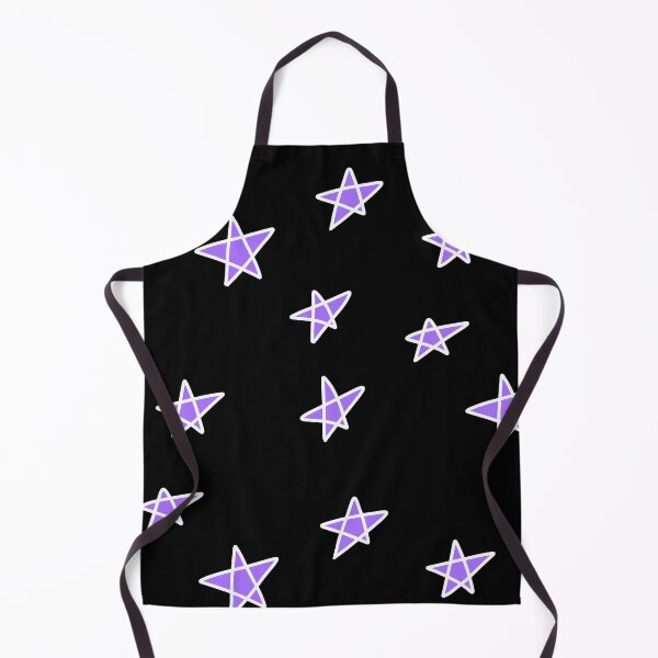 Item preview, Purples stars, white lines designed and sold by LiaJstudios.