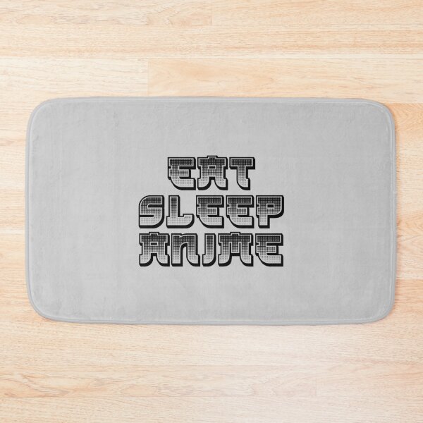 Item preview, Eat Sleep Anime designed and sold by Troy Green.