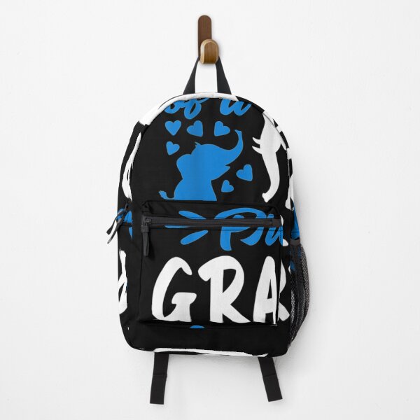 Item preview, Mens Brave I Grandpa I Apraxia Awareness I Blue Ribbon Elephant designed and sold by sheilase.