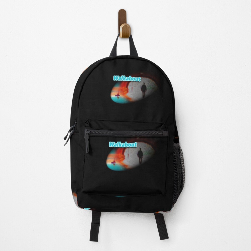 Item preview, Backpack designed and sold by Klementsen.