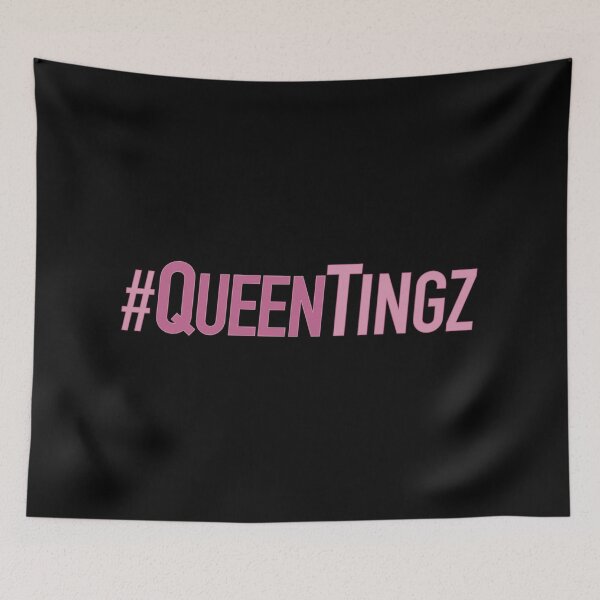 Item preview, QueenTingz designed and sold by HurtBillta.