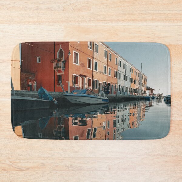 Item preview, Italy street designed and sold by Budoorsaeedoo.