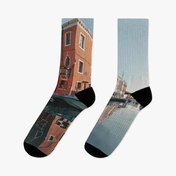 Item preview, Italy street designed and sold by Budoorsaeedoo.