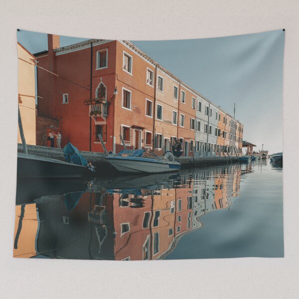 Item preview, Italy street designed and sold by Budoorsaeedoo.