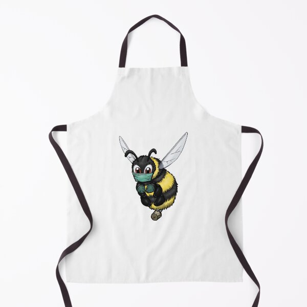 Item preview, Bee Safe designed and sold by FlikeNoir.