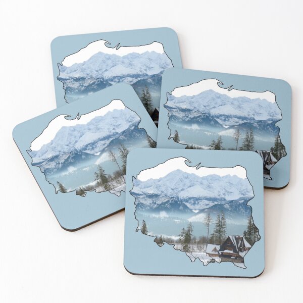 Item preview, zakopane | poland designed and sold by Moonmagine.