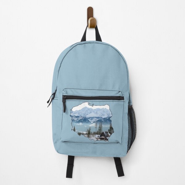 Item preview, zakopane | poland designed and sold by Moonmagine.