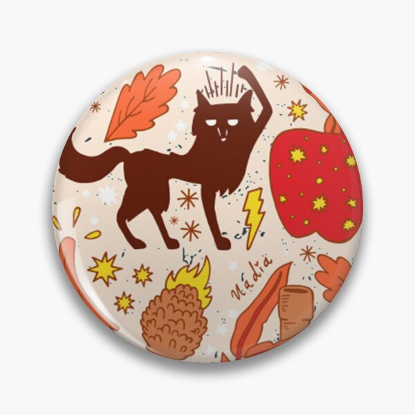 Item preview, Wild Animals designed and sold by Rileydixo.