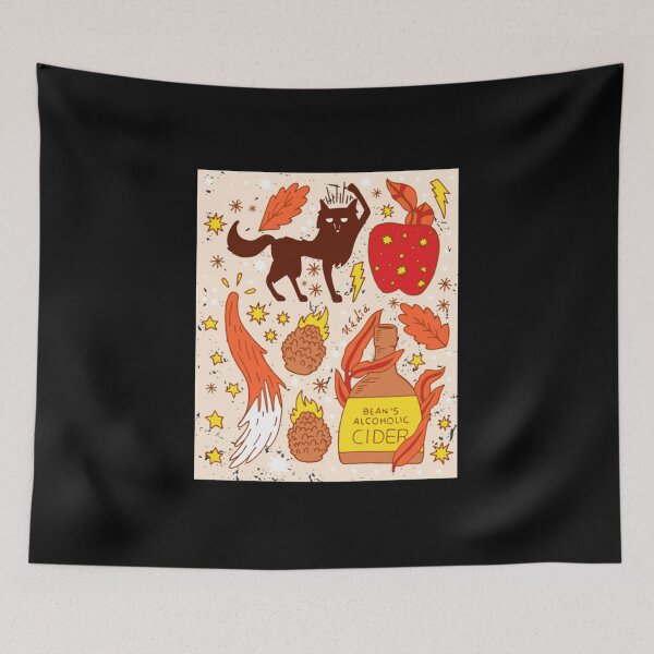 Item preview, Wild Animals designed and sold by Rileydixo.
