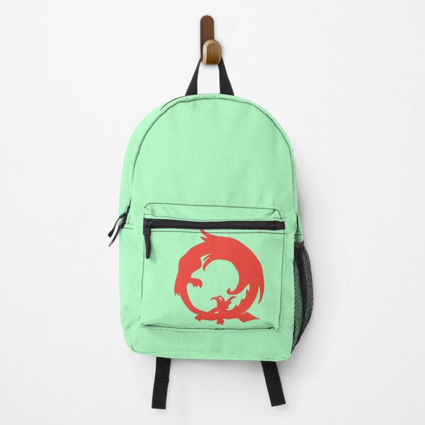 Item preview, Dragon Initial Monogram O designed and sold by Rajeev Singh.