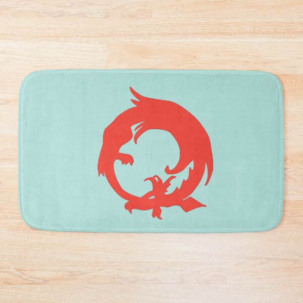 Item preview, Dragon Initial Monogram O designed and sold by Rajeev  Singh.