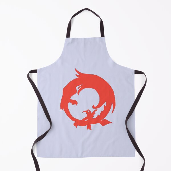 Item preview, Dragon Initial Monogram O designed and sold by Rajeev  Singh.